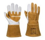 Portwest A540 Gant soudage Ultra - La paire