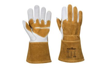 Guantes de protección térmica