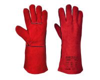 Portwest A500 Guante de soldador