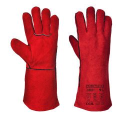 Portwest A500 Guante de soldador