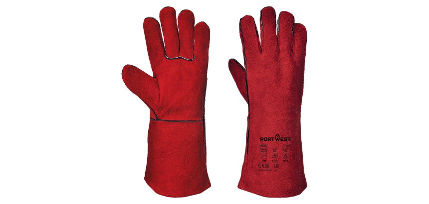 Portwest A500 Gant Soudeur - La paire
