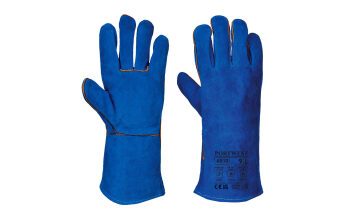 Gants protection thermique