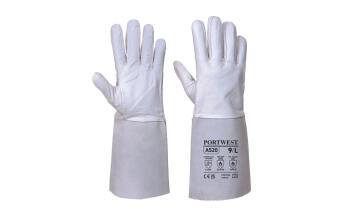 Gants protection thermique