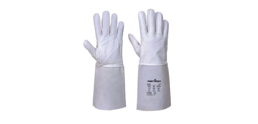 Portwest A520 Premium Tig Welding Glove - Pair