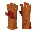 Portwest A530 Gant soudeur renforcé - La paire