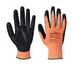 Portwest A643 Gant tricoté enduction nitrile