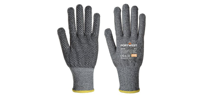 Portwest A640 Sabel-Dot Handschoen