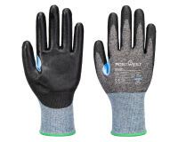 Portwest A642 Guanto anti taglio in PU CS D18