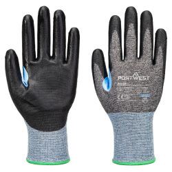 Portwest A642 Gant anti-coupures CS D18 PU