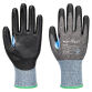 Portwest A642 Gant anti-coupures CS D18 PU