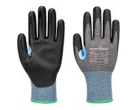 Portwest A647 Guanto anti taglio in PU CS D15