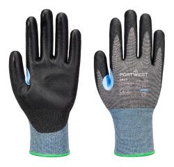 Portwest A647 Gant anti-coupures CS D15 PU