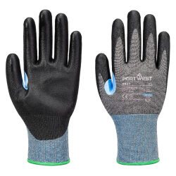 Portwest A647 Gant anti-coupures CS D15 PU