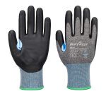Portwest A644 Gant anti-coupures CS D15 Nitrile