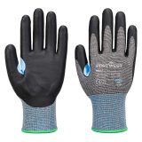 Portwest A644 Gant anti-coupures CS D15 Nitrile