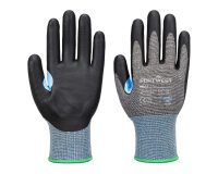 Portwest A644 Guanto anti taglio CS D15 in nitrile