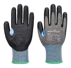 Portwest A644 Gant anti-coupures CS D15 Nitrile