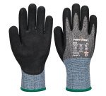 Portwest A646 Nitril-Handschuh Vis-Tex Winter Cut D13 - Das Paar