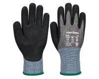 Portwest A646 Gant nitrile Vis-Tex Winter Cut D13 - La paire