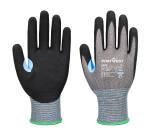 Portwest A648 Guanto anti taglio in schiuma di nitrile CS D21