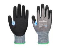 Portwest A648 Guante CS Cut D21 Nitrile