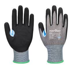 Portwest A648 Gant anti-coupures CS D21 nitrile
