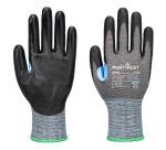 Portwest A649 Gant anti-coupures CS D21 PU
