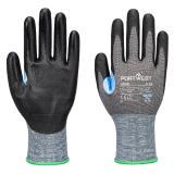 Portwest A649 Gant anti-coupures CS D21 PU