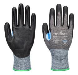 Portwest A649 Gant anti-coupures CS D21 PU