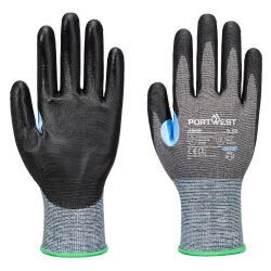 Portwest A649 Gant anti-coupures CS D21 PU