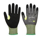 Portwest A650 Gant CS coupures Nitrile E15 - La paire