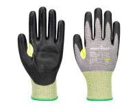 Portwest A651 Guanto anti taglio in PU CS E15
