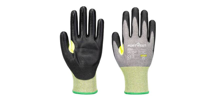Portwest A651 Gant anti-coupures CS E15 PU