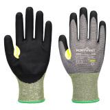 Portwest A652 Gant anti-coupures CS E21 nitrile