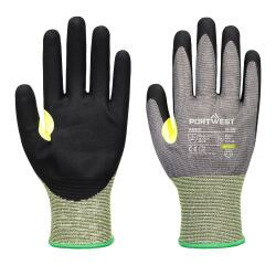 Portwest A652 Gant anti-coupures CS E21 nitrile
