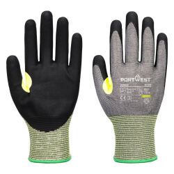 Portwest A652 Gant anti-coupures CS E21 nitrile