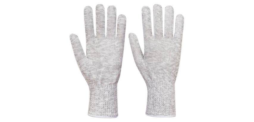 Portwest Gant de cuisine AHR 10, gris - 1 gant