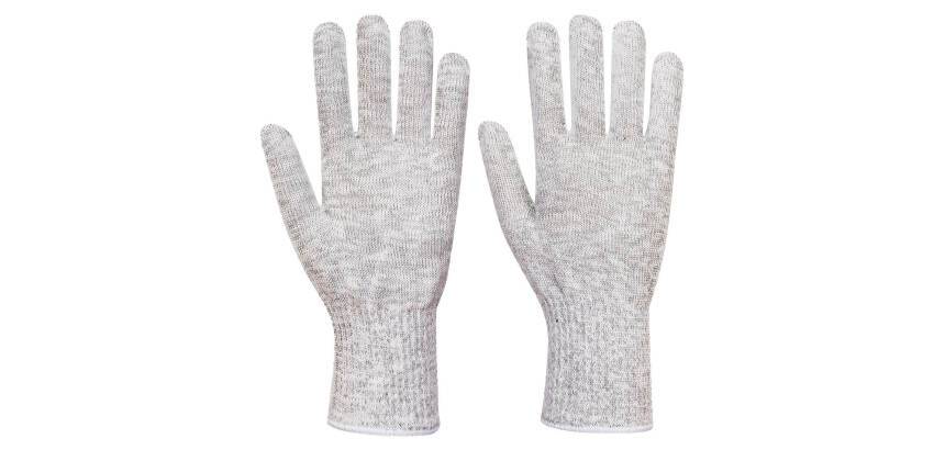 Portwest A657 Guante AHR10 para alimentación