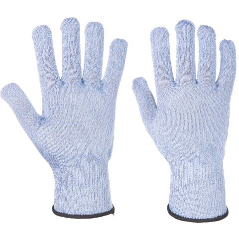 Portwest A655 Guante Sabre-Lite Bleu - Talla M