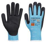 Portwest A667 Guanto anti taglio Claymore F13 in Nitrile