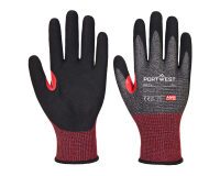 Portwest A673 Guante CS Cut F18 Nitrile