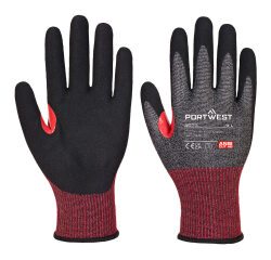 Portwest A673 CS Cut F18 Nitrilo