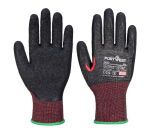 Portwest A671 Gant CS anti-coupures F latex J13
