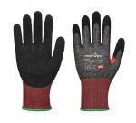 Portwest A672 Gant CS anti coupure F Mousse Nitrile F13