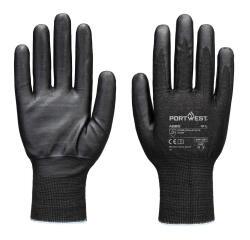 Portwest A680 Guante Cut F21 Nitrile Tungsten A9