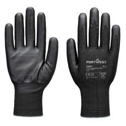 Portwest A680 Gant Nitrile Tungstène F21
