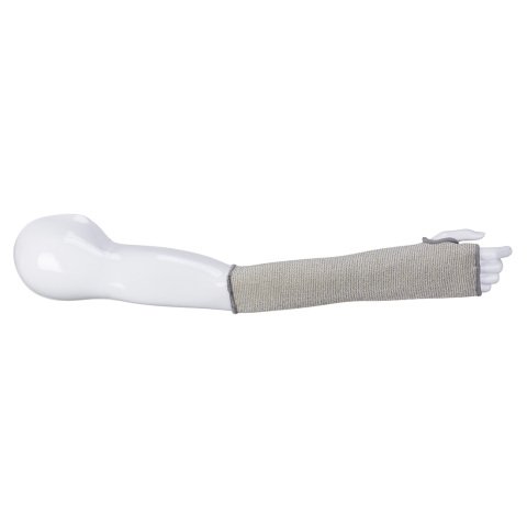 Portwest A689 Manguito anti-corte 35cm, 14" Gris