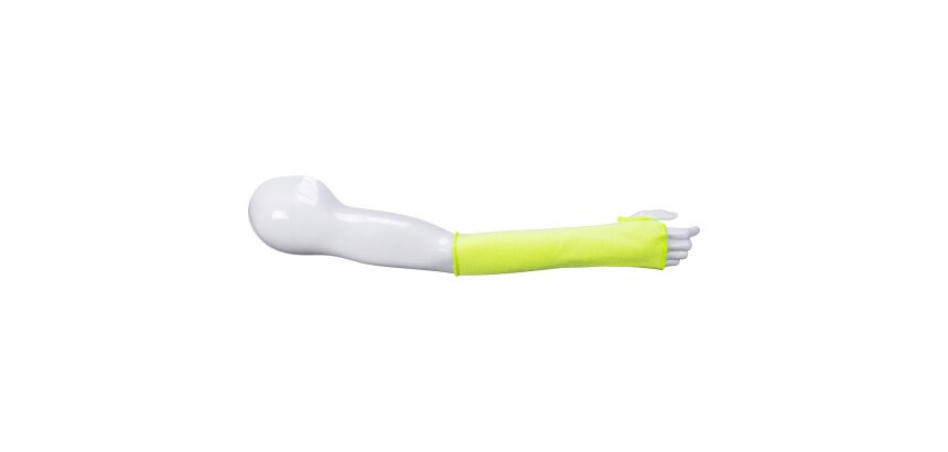 Portwest A689 Manichetta resistente al taglio da 14 pollici (35 cm)
