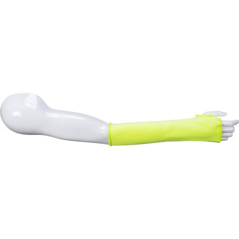 Portwest A689 Manguito anti-corte 35cm, 14" Jaune
