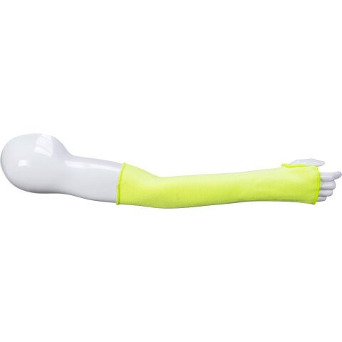 Portwest A690 Manguito anti-corte 45cm, 18" Jaune